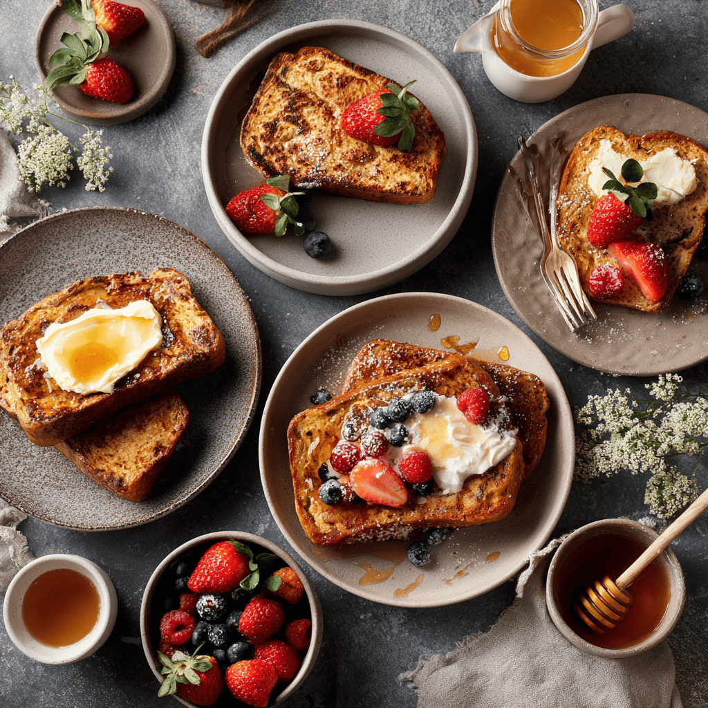 Insanely Good Keto Bread: Easy, Fluffy, and Low-Carb Magic 3 abde0815 90906 Beautiful table setting with keto bread slices 6b4a8879 30c5 4dfc bff7 5ef0e6292171 0