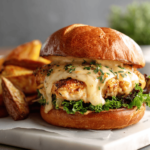 Gluten Free Fast Food Made Easy: Tasty, Safe, and Fast 6 Gluten free fast food recipe with chicken sandwich and baked fries