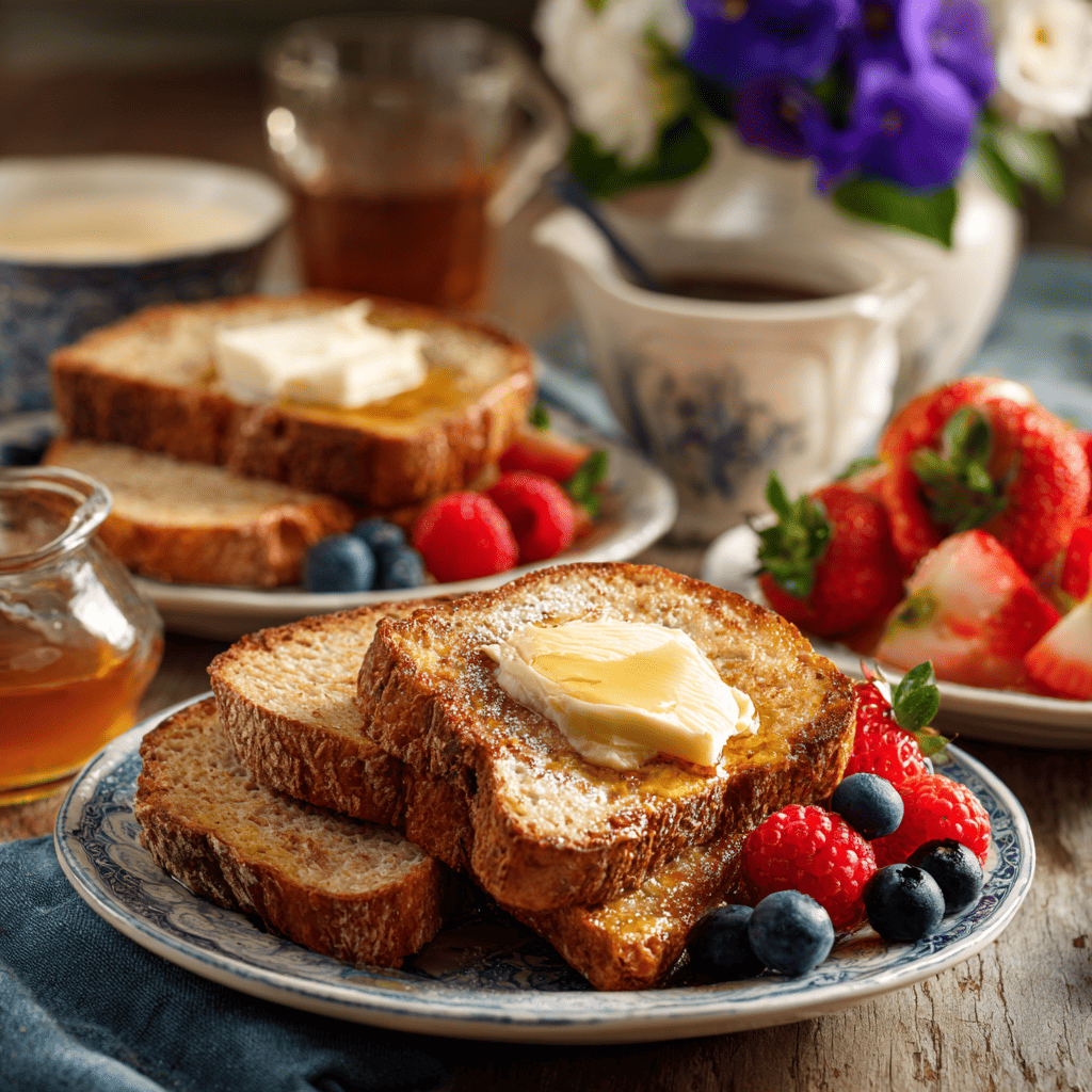The Best Keto Bread Recipe (Soft, Fluffy & Easy to Make) 19 Keto bread recipe served as toast, sandwiches, and French toast