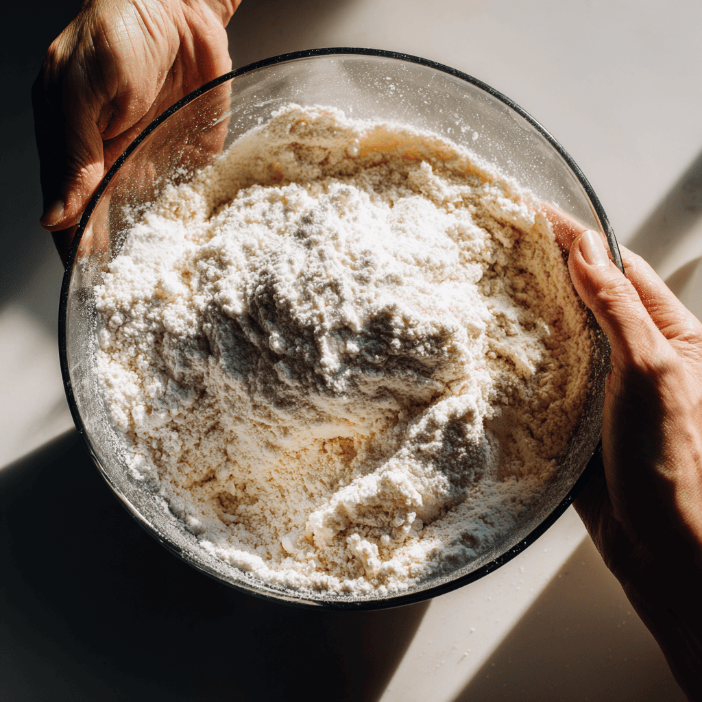 The Best Keto Bread Recipe (Soft, Fluffy & Easy to Make) 13 Keto bread recipe dry ingredients in food processor